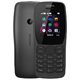 Image Telefon mobil Nokia 110 Black