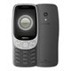 Image Telefon mobil Nokia 3210 4G (2024) Grunge Black