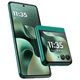 Image Telefon Motorola Razr 70 8/256GB Sporting Green