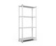 Image Raft Nex REK 1500x750x300mm white