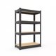 Image Raft Nex Budget 900x600x300mm antracit