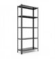Image Raft Nex REK 1700x750x300mm black