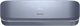 Image Кондиционер Hisense QJ35XJ3BG/EW Blue