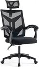 Image Fotoliu de birou Prestige Chairs OFF 434, Black