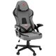 Image Fotoliu de gaming Jumi Aragon CM-370883, Grey/Black