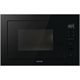 Image Cuptor cu microunde Gorenje BM251M2BG black