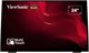 Image Монитор VIEWSONIC TD2465 Black