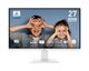 Image Монитор MSI PRO MP273QW E2 White