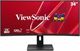 Image Монитор VIEWSONIC VA3420C-2 Bordless Black