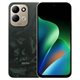 Image Мобильный телефон Xiaomi Redmi 17 4/256Gb Oak Green
