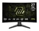 Image Монитор MSI MAG 274CF X24