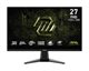 Image Monitor MSI MAG 275F E20