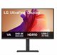 Image Monitor LG 31.5'' 4K UHD UltraFine