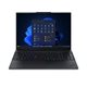 Image Ноутбук Lenovo ThinkPad E16 G3 (Intel Core Ultra 7 255H, 32GB, 1TB, Dos) Black