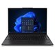 Image Ноутбук Lenovo ThinkPad T16 G3 (Intel Core Utra 7 165U, 16GB, 512GB, Dos) Black