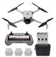 Image Дрон DJI Lito X1 Fly More Combo (DJI RC 2)