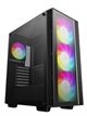 Image Корпус DEEPCOOL MATREXX 55 V4 C, Black