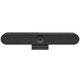 Image Sistem videoconferințe Logitech Rally Bar Huddle Black