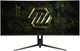 Image Monitor MSI MAG 342CQRF E20