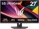 Image Monitor LG UltraGear 27G610A-B