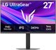 Image Monitor LG UltraGear 27G440A