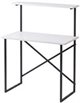 Image Masa de birou Bofigo Atay, White/Black