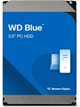 Image Жесткий диск Western Digital HDD 4TB Blue (WD40EZZX)