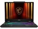 Image Laptop MSI B2RWEKG Intel Core 5-210H 2x8GB/512GB RTX 5050 Gray