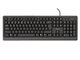 Image Tastatură Trust Primo Keyboard Black