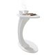 Image Măsuță de cafea Bofigo Ellipse White