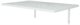 Image Birou Bofigo 45x72cm White
