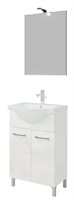 Image Set mobilier baie Savinidue Terra 101269620 White