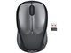 Image Мышь Logitech M235n Mist Gray