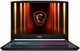 Image Laptop MSI Katana 15 HX B14WFK 15,6" (i7-14650HX / 16GB / 1TB, RTX5060) Win 11