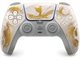 Image Joystick Sony PS5 DualSense Ghost of Yotei Gold Limited Edition