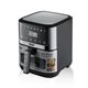 Image Friteuză cu aer cald Raf R.5350 Black