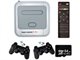 Image Console Retro Game  R8 X Pro 64GB Black