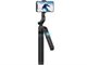 Image Tripod Auto Face Tracking AI 360 Black