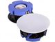 Image Boxe Lumiaudio WSP-6S Kit Wi-Fi Wireless speaker multi-room audio solution