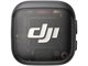 Image Microfon DJI Mic 3 Transmitter, Black