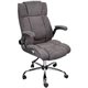 Image Офисное кресло Deco BX-3702 Brown/Stofa 5