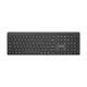 Image Клавиатура Gembird KB-WPS-03-CYRL, Black