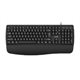 Image Клавиатура Genius KB-123, Black
