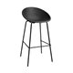 Image Scaun de Bar CASTOR Black