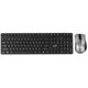 Image Комплект Genius KM-8216S, Black