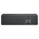 Image Клавиатура Logitech MX Keys for Business, Black