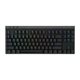 Image Клавиатура Logitech G515 TKL EN, Black