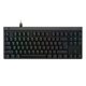 Image Клавиатура Logitech G515 TKL, EN/UA, Black