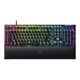 Image Клавиатура Razer BlackWidow V4 Green Switch
