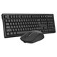 Image Комплект A4Tech FG1200, Black